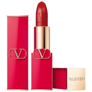 VALENTINO ROSSO HIGH PIGMENT REFILLABLE LIPSTICK 217A